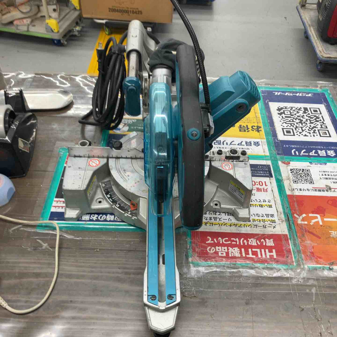 ★マキタ(makita) 165mmスライドマルノコ LS0613FL【戸田店】