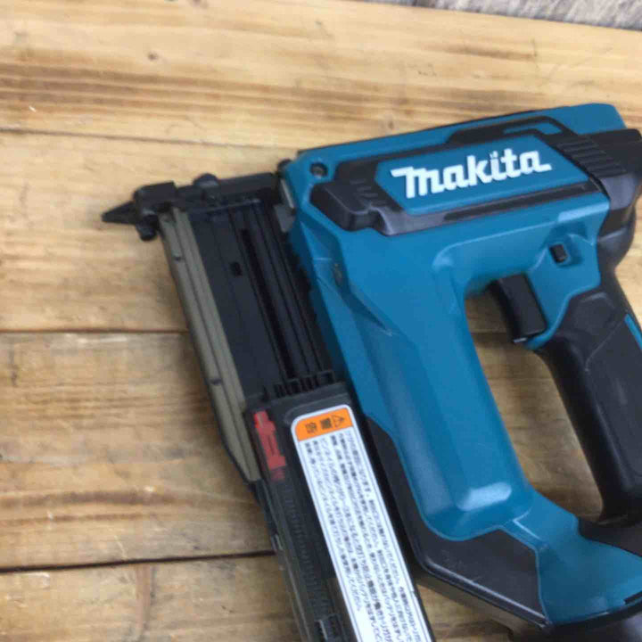 マキタ(makita) コードレスピンネイラ PT353DZ 【東大和店】