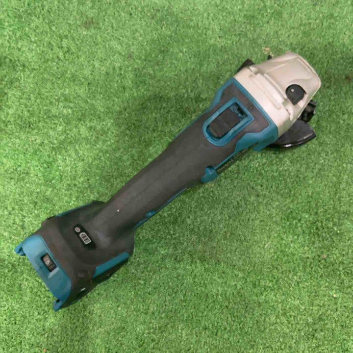 ★マキタ(makita) 100mmコードレスディスクグラインダ GA410DRG【川口店】