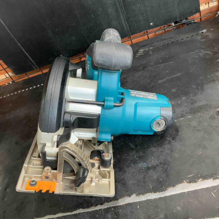 ★マキタ(makita) コードレス丸のこ HS630DZ【草加店】