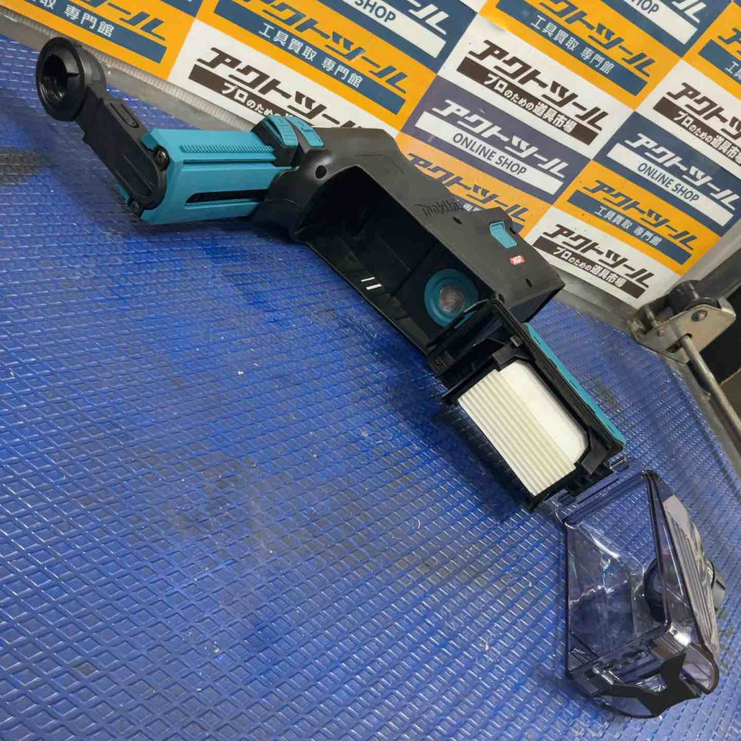 ★マキタ(makita) コードレスハンマドリル HR001GRDXV【草加店】