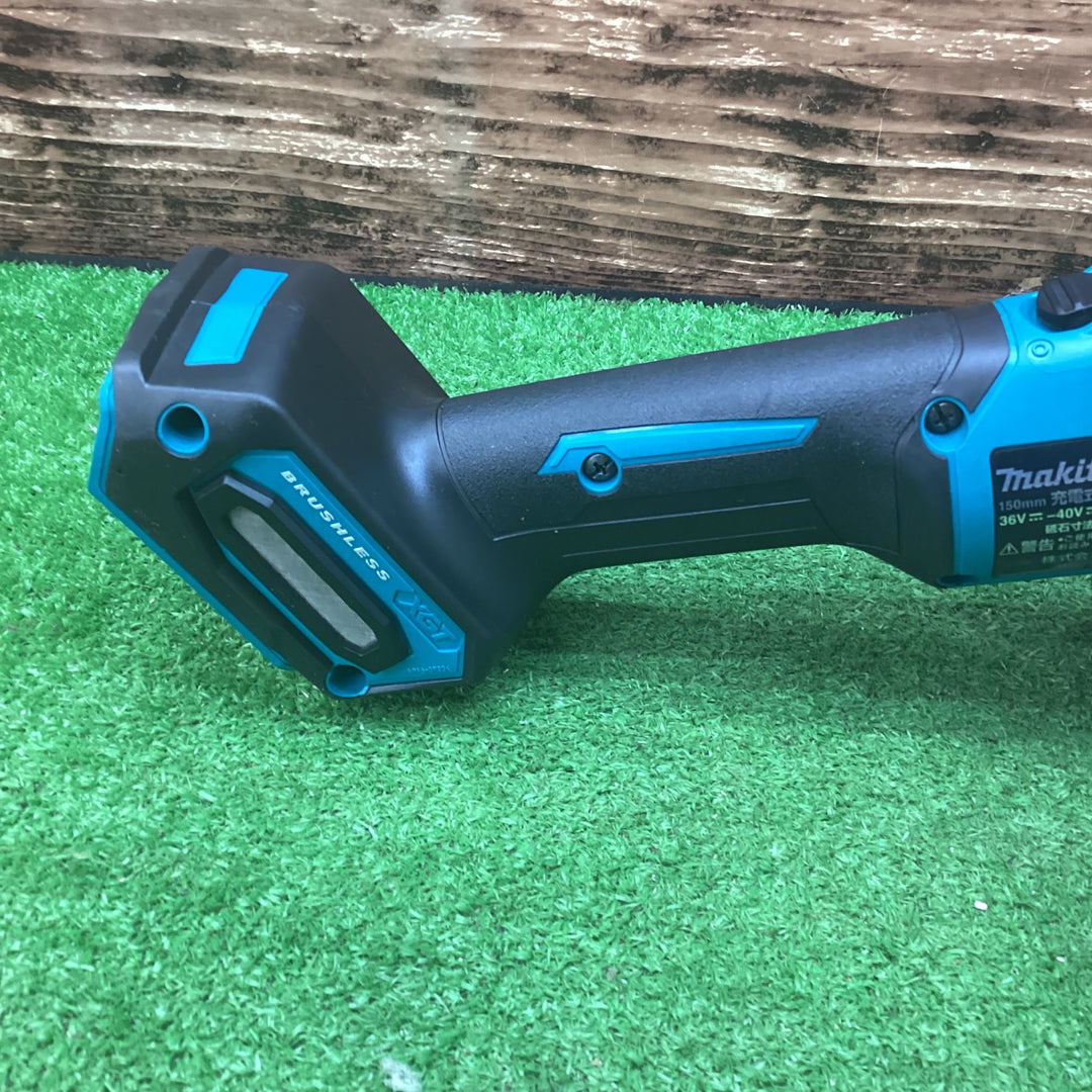 マキタ(makita) 150mmコードレスディスクグラインダー GA033GZ【川越店】