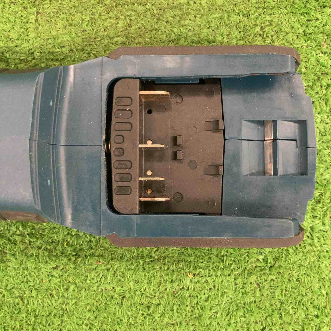 ★ボッシュ(BOSCH) コードレスマルチツール GMF18V-EC【川崎店】