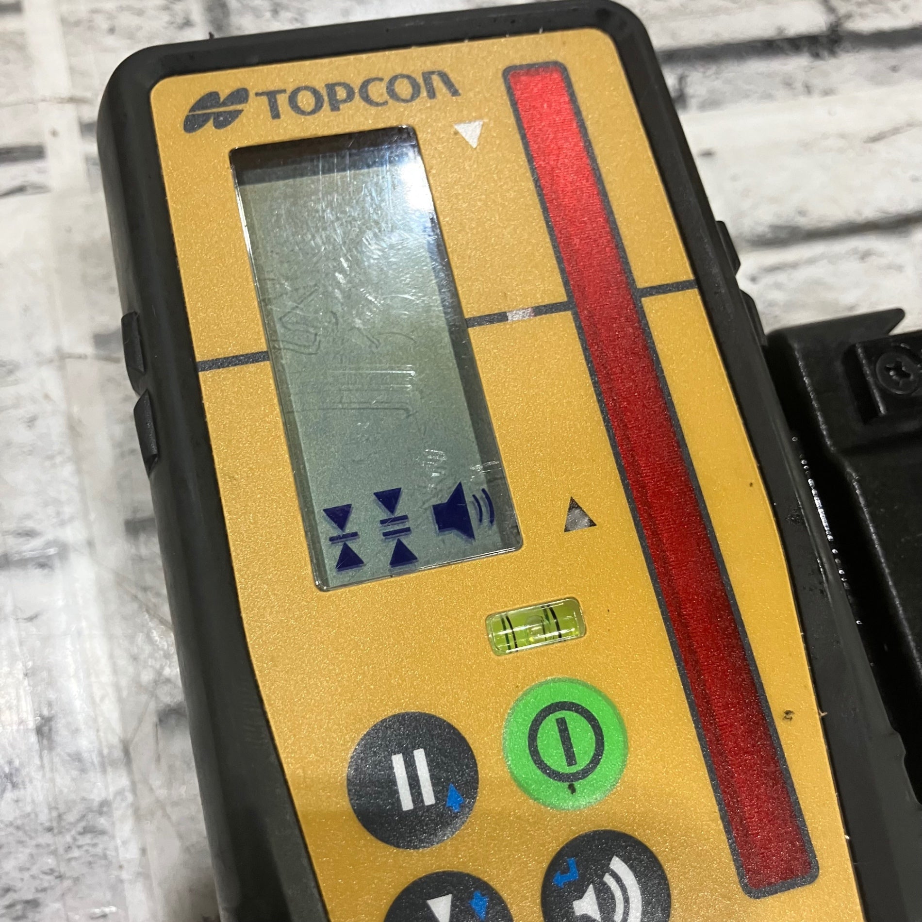 ☆トプコン(TOPCON) ローテーティングレーザー RL-H5A【川口店