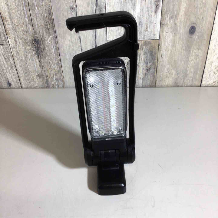 ☆パナソニック(Panasonic) 工事用充電LEDマルチ投光器 EZ37C3_ブラック【戸田店】
