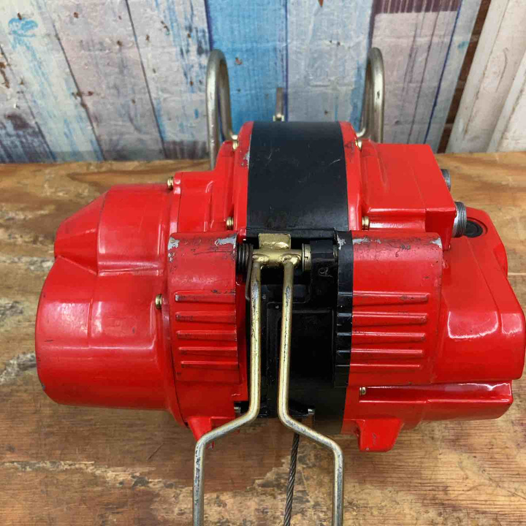 ◇新ダイワ(Shindaiwa) 電動ウインチ SW60【柏店】