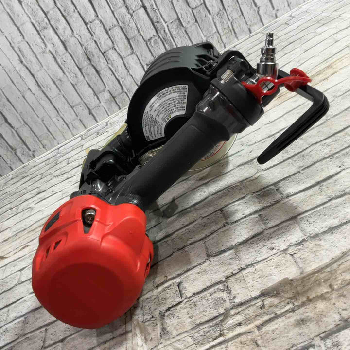 ★マックス(MAX) 高圧エア釘打ち機 HN-90N4(D)-G【川口店】