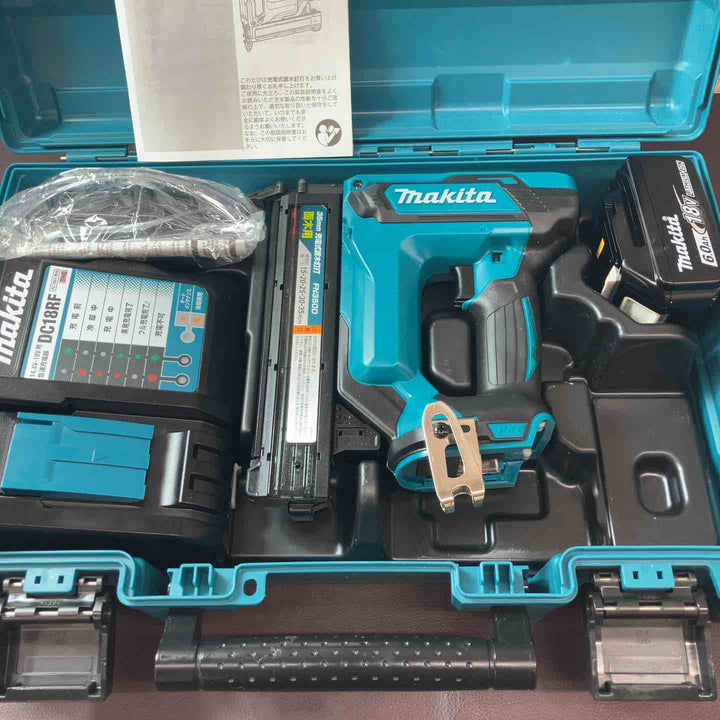 【中古品】★マキタ(makita) コードレスフィニッシュネイラ FN350DRG【東大和店】