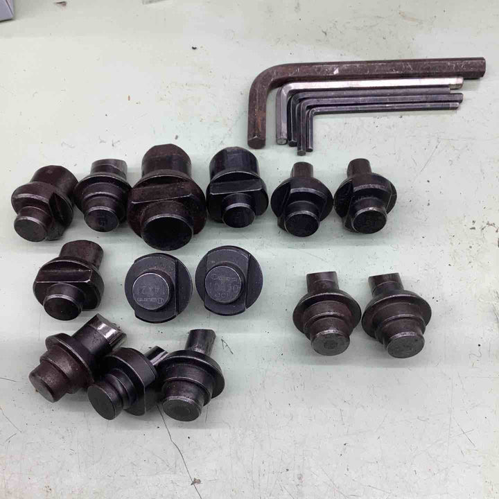 ◇マキタ(makita) 電動パンチャ PP202【越谷店】