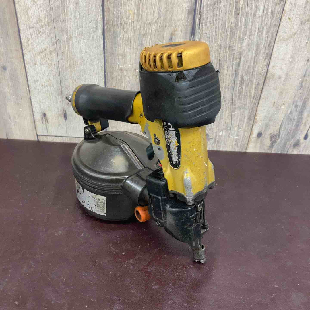 【中古品】ハイコーキ(HIKOKI ※旧:日立工機) 高圧エア釘打ち機 NV65HM【東大和店】