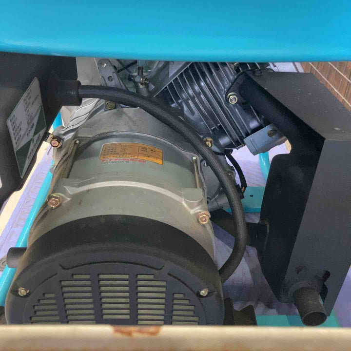【店頭受取り限定】◇YANMAR ヤンマー 発電機 YSG3500A-5【町田店】