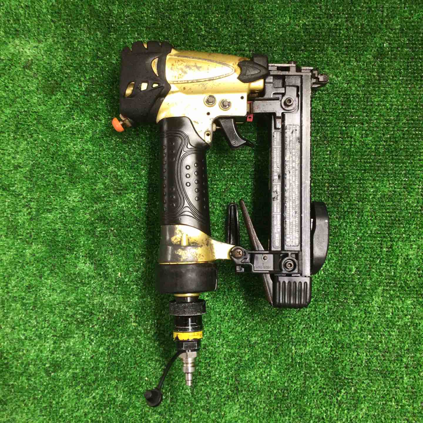 ハイコーキ(HIKOKI ※旧:日立工機) 高圧エアタッカ N2510HMB【町田店