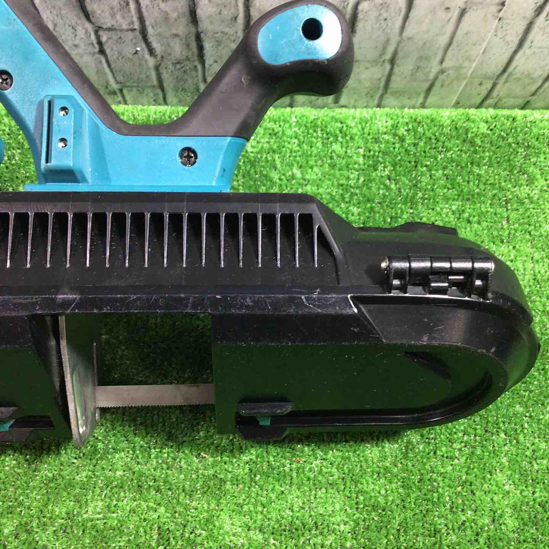 ★マキタ(makita) コードレスバンドソー PB181DRGX【川口店】