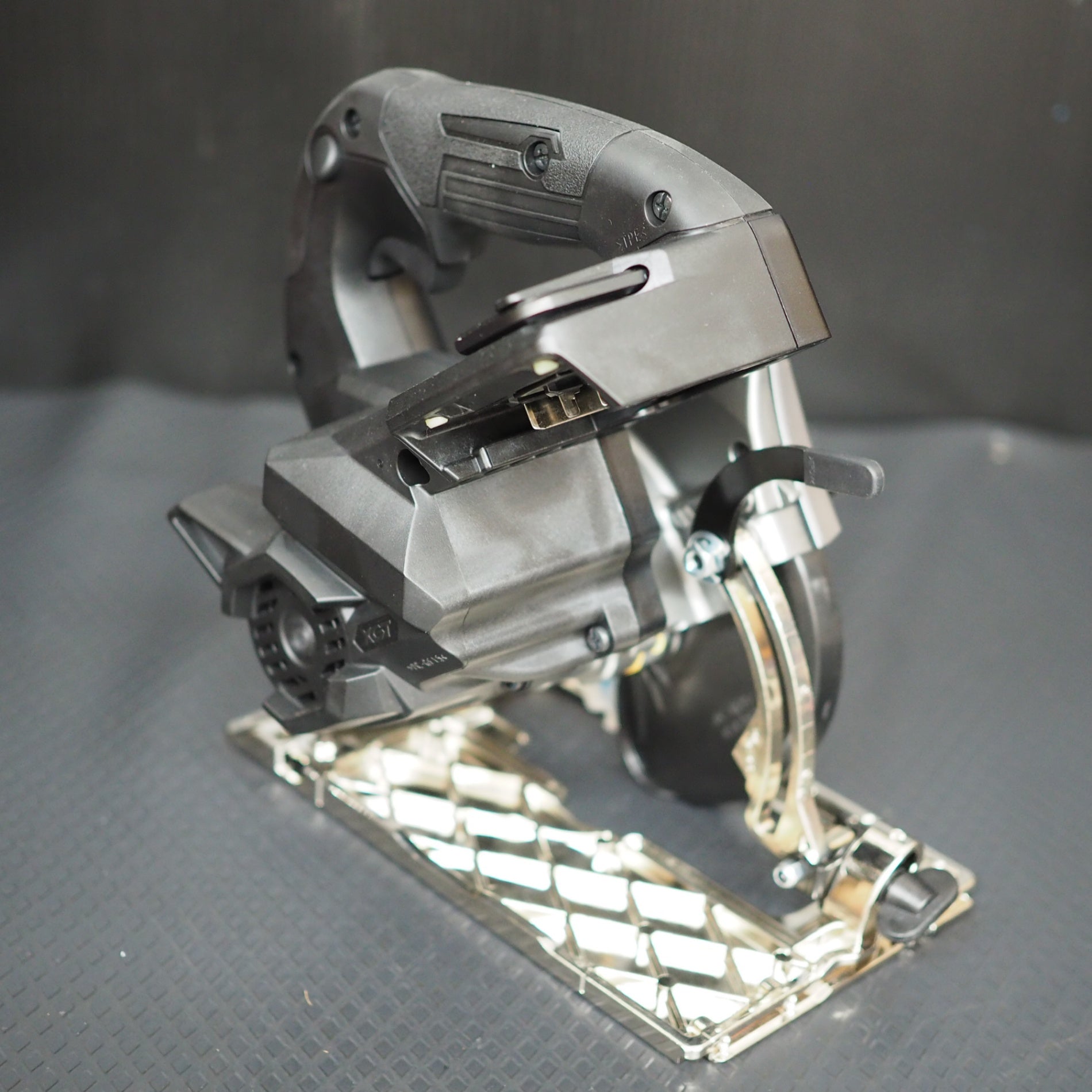 未使用品】マキタ/makita コードレスマルノコ HS007GZB【鴻巣店