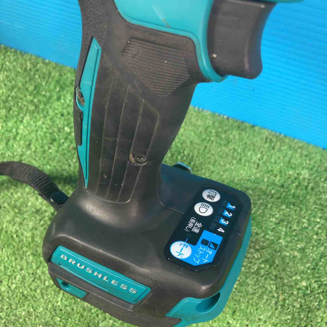 ★マキタ(makita) コードレスインパクトレンチ TW300DRGX【岩槻店】