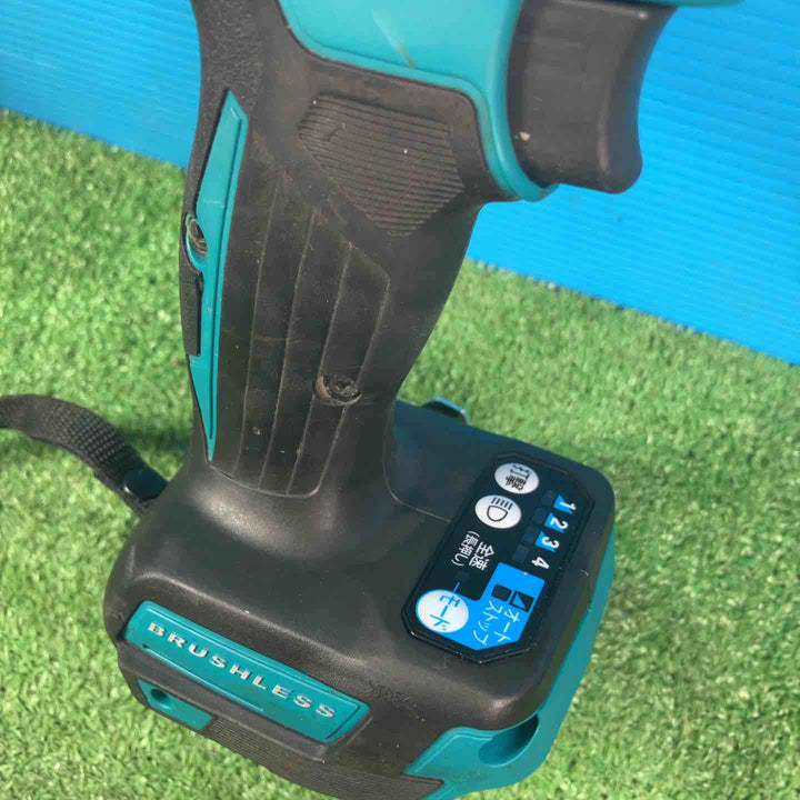 ★マキタ(makita) コードレスインパクトレンチ TW300DRGX【岩槻店】