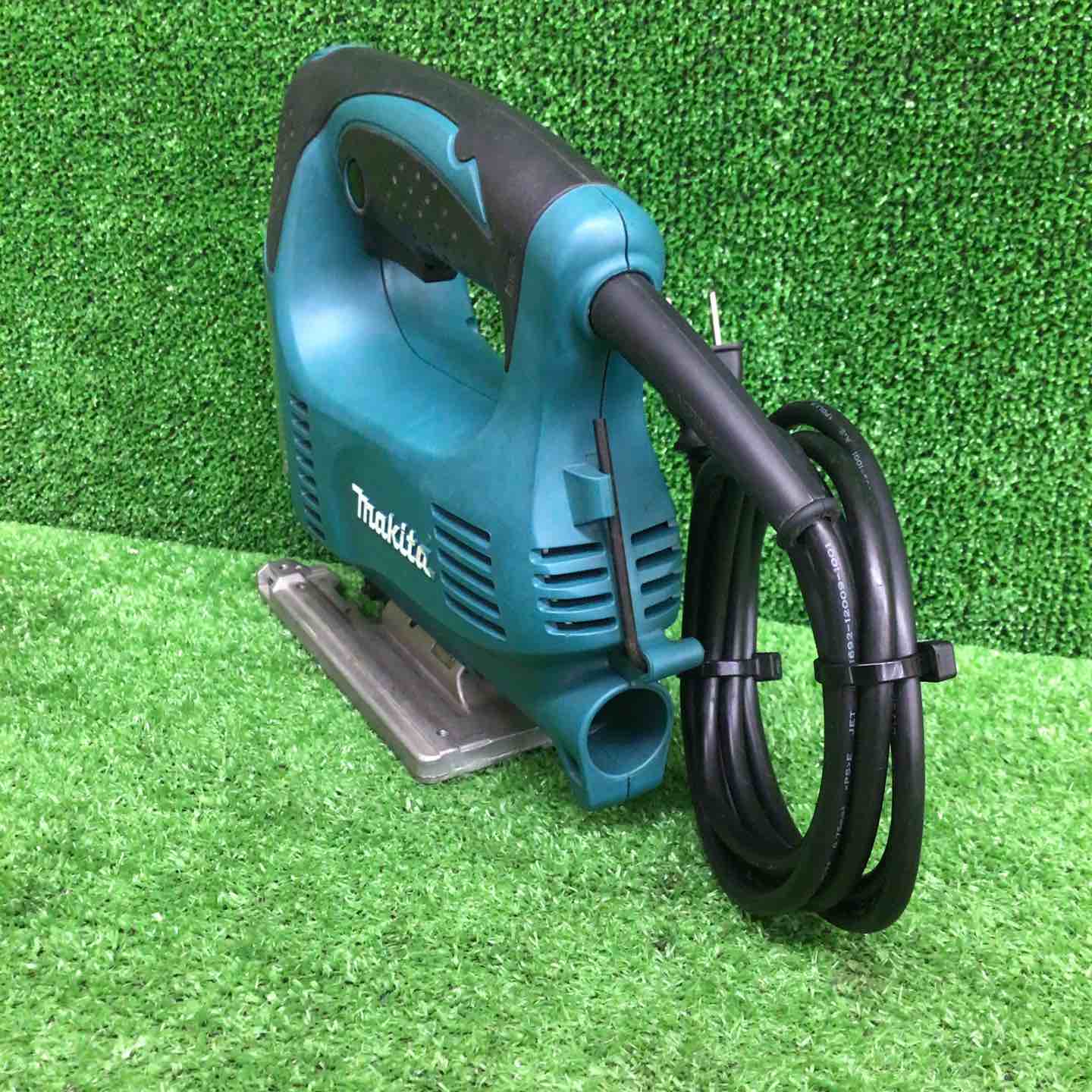 中古品】 マキタ/makita ジグソー 4327 【鴻巣店】 – アクトツール