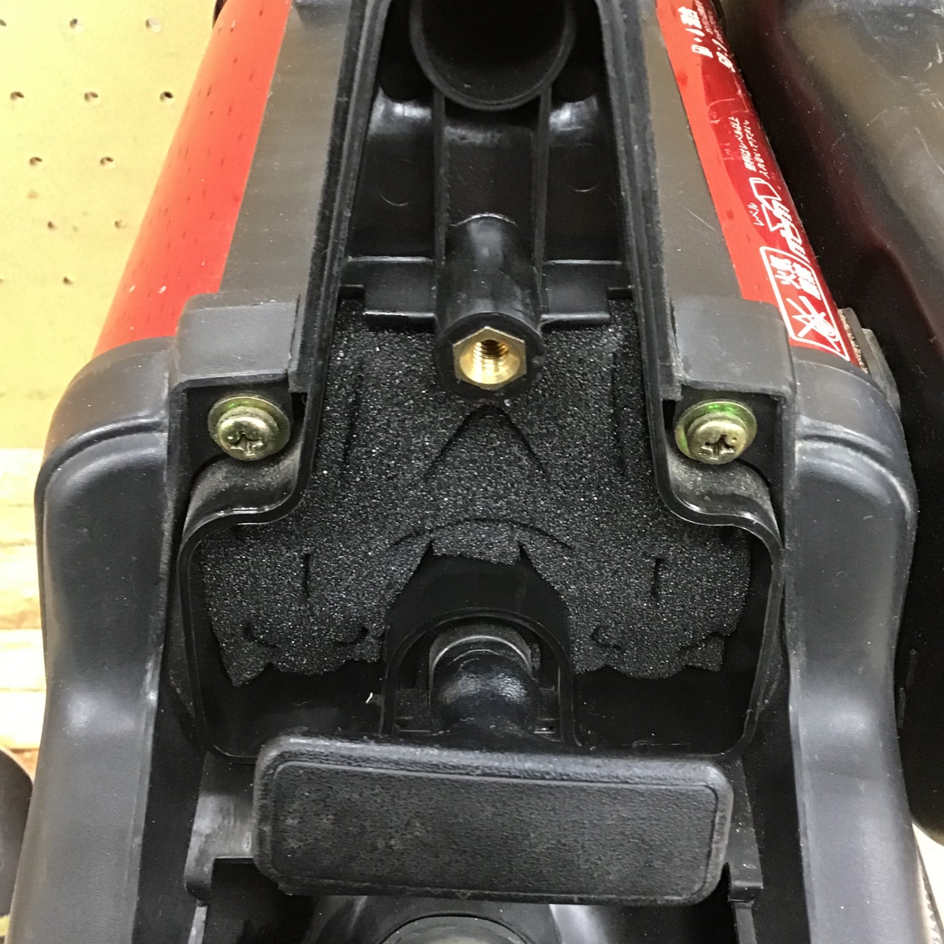 ☆ホンダ(HONDA) ガソリン発電機 EX300【川崎店】 – アクトツール