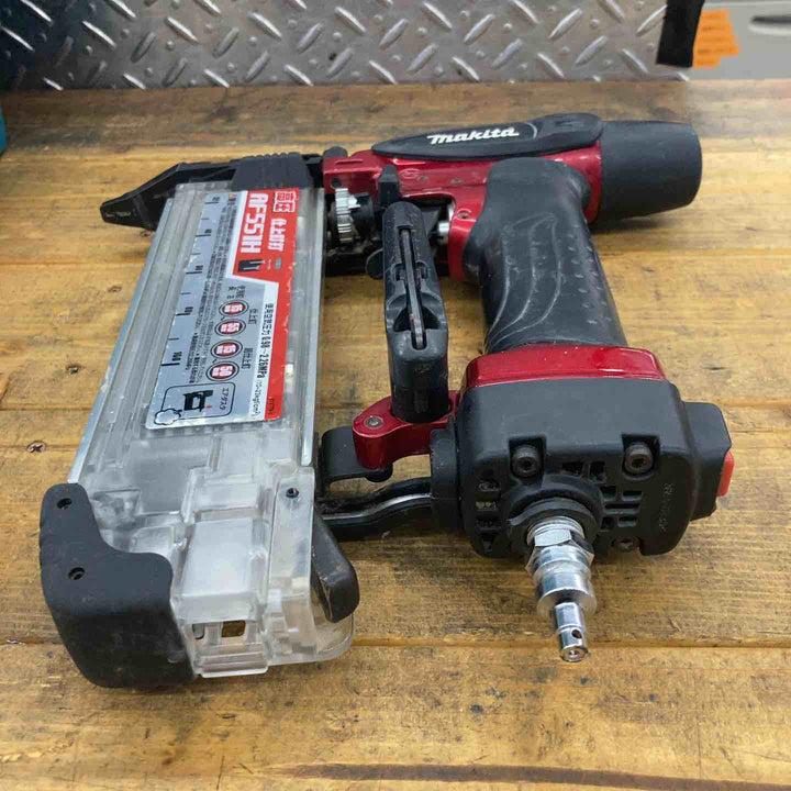 ★マキタ(makita) 高圧フィニッシュネイラ AF551H【所沢店】