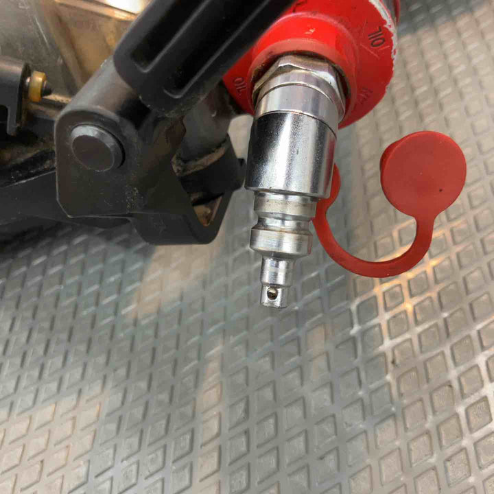 【中古品】マックス(MAX) 高圧エア釘打ち機 HN-90N3【所沢店】