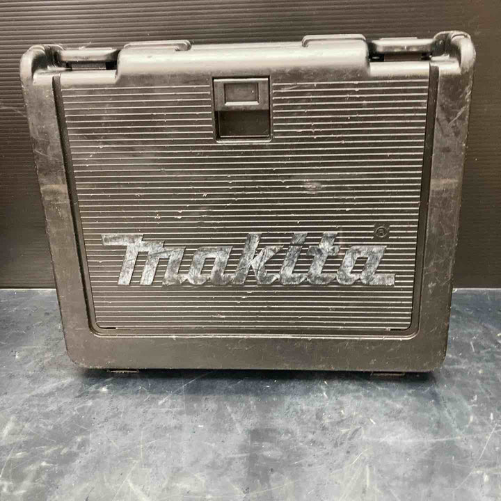 ☆マキタ(makita) コードレスインパクトドライバー TD136DZW【川越店】