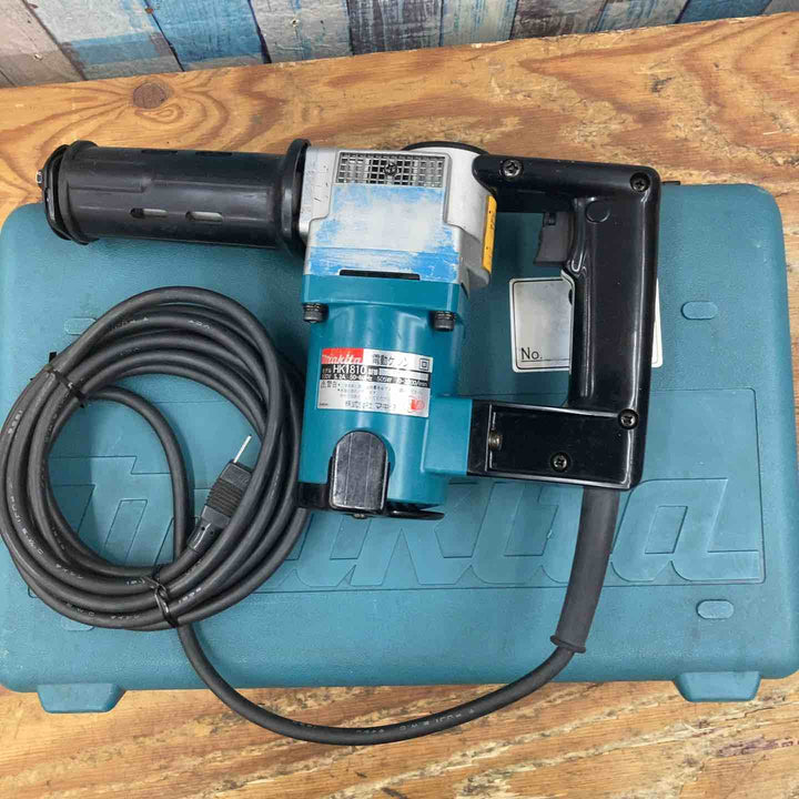 ★マキタ(makita) 電動ケレン HK1810【柏店】