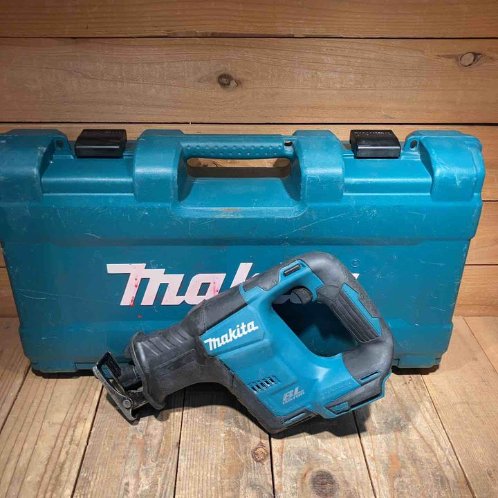 ★マキタ(makita) コードレスレシプロソー JR188DZK【所沢店】