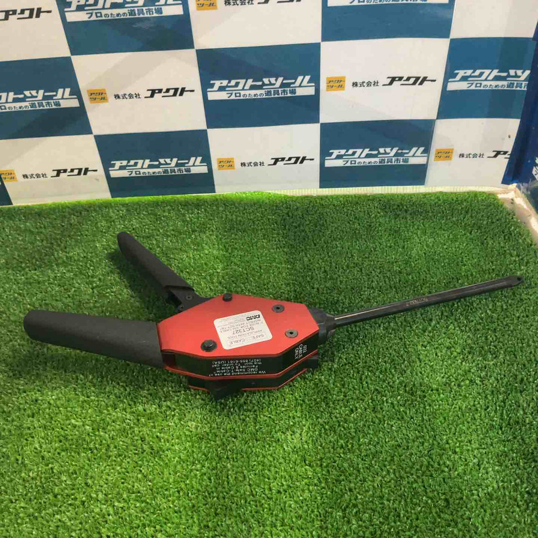 ディーエムシー DMC アプリケーションツール SCT３２７【草加店】