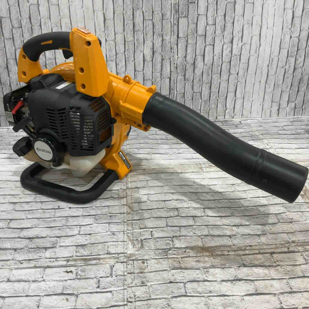 ◇リョービ(RYOBI) エンジンブロワー EBLK-2100 4352100【川口店】