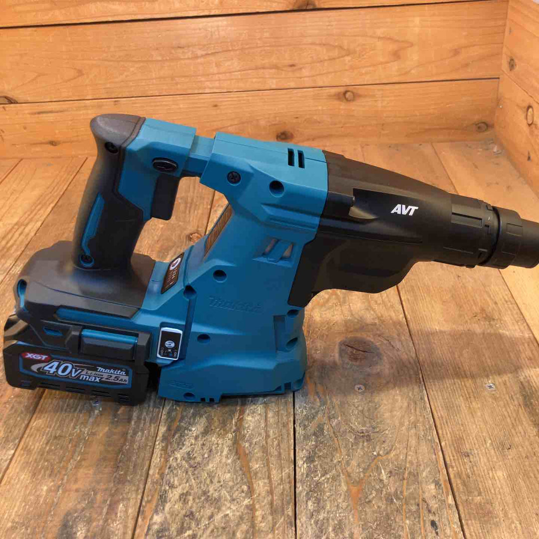 ★マキタ(makita) コードレスハンマドリル HR011GRDX【所沢店】