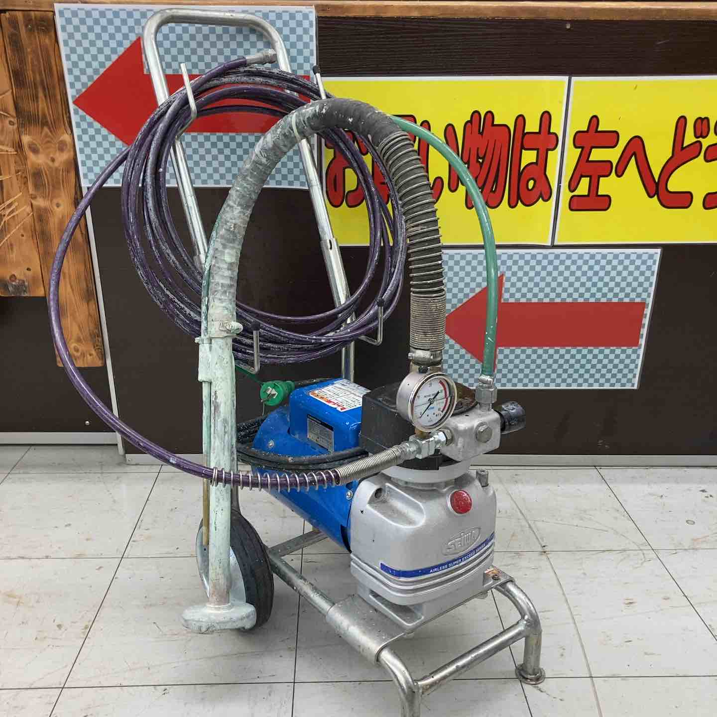 中古工具 – タグ 