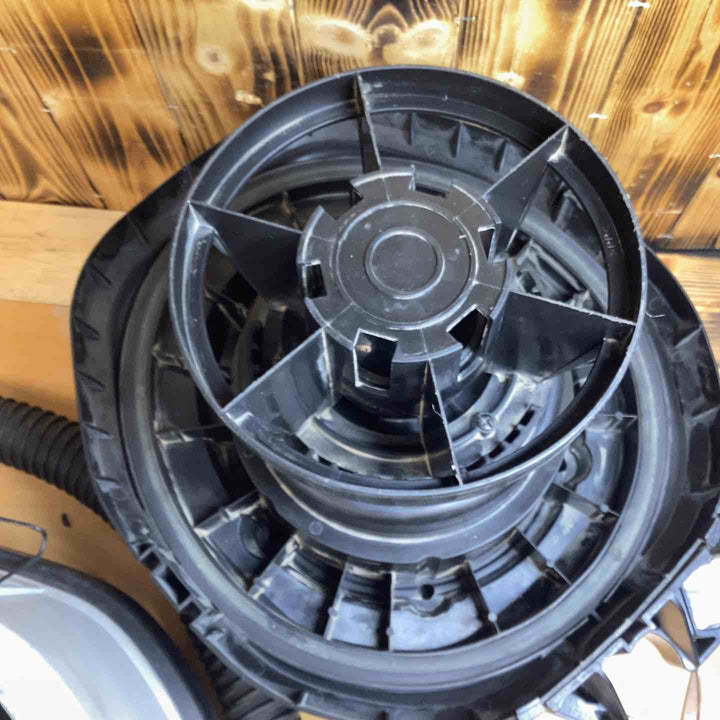 ☆マキタ(makita) 集じん機 481(P) ホース付き【越谷店】