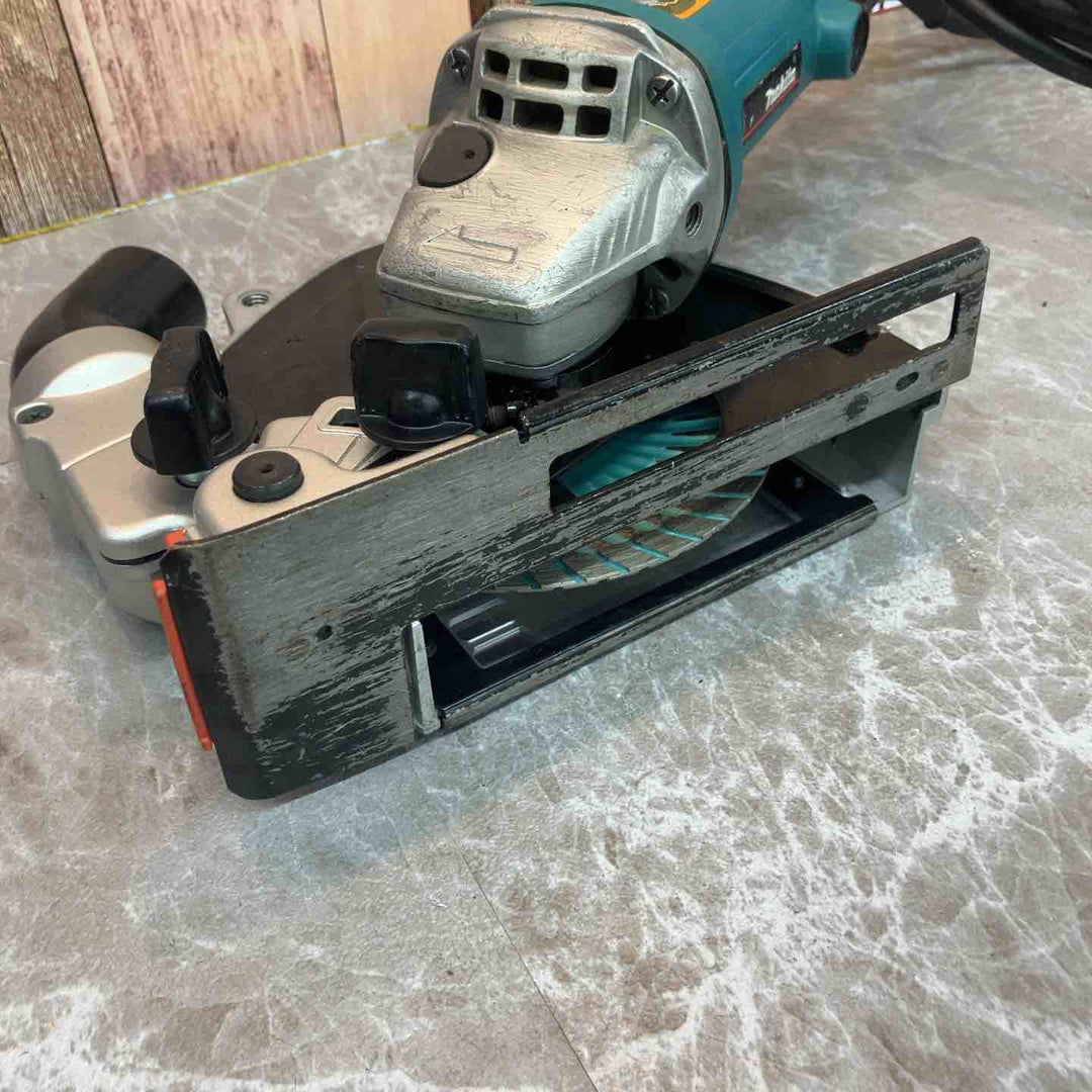 ☆マキタ(makita) 125mm ディスクグラインダ 9535B【八潮店】