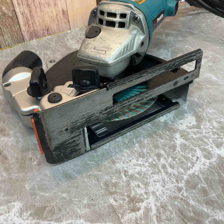☆マキタ(makita) 125mm ディスクグラインダ 9535B【八潮店】