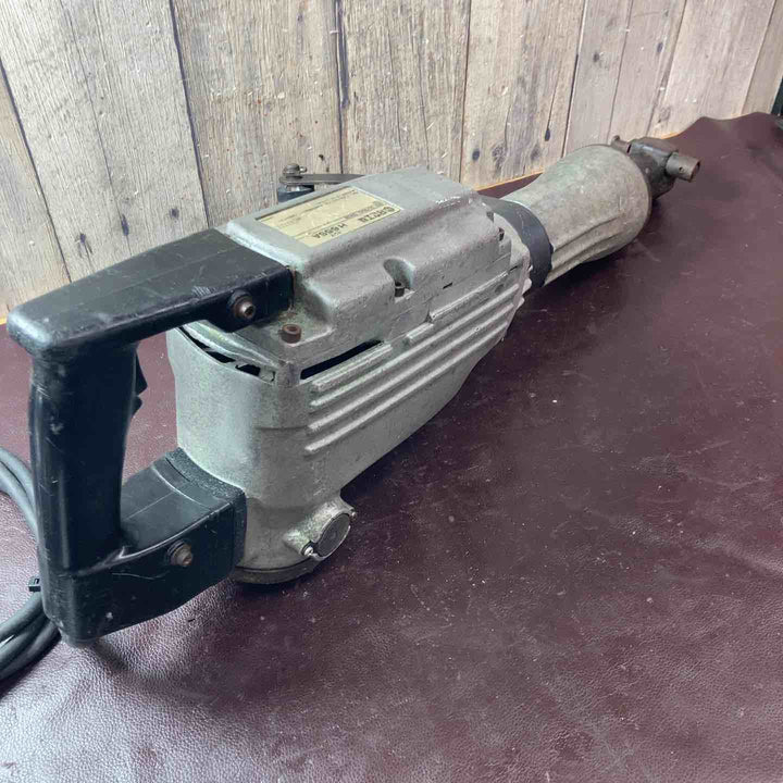 【中古品】◇ハイコーキ(HIKOKI ※旧:日立工機) ハンマ H65SA【東大和店】