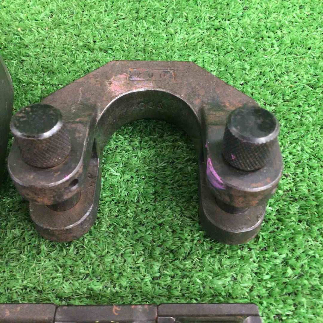 ◇泉精器(IZUMI) コードレス油圧式圧着工具 REC-1520FH【川崎店】