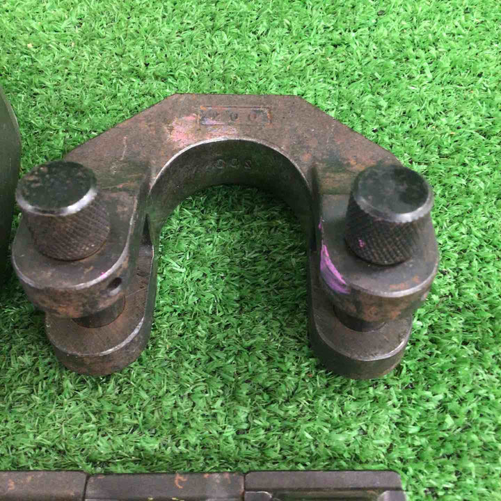 ◇泉精器(IZUMI) コードレス油圧式圧着工具 REC-1520FH【川崎店】