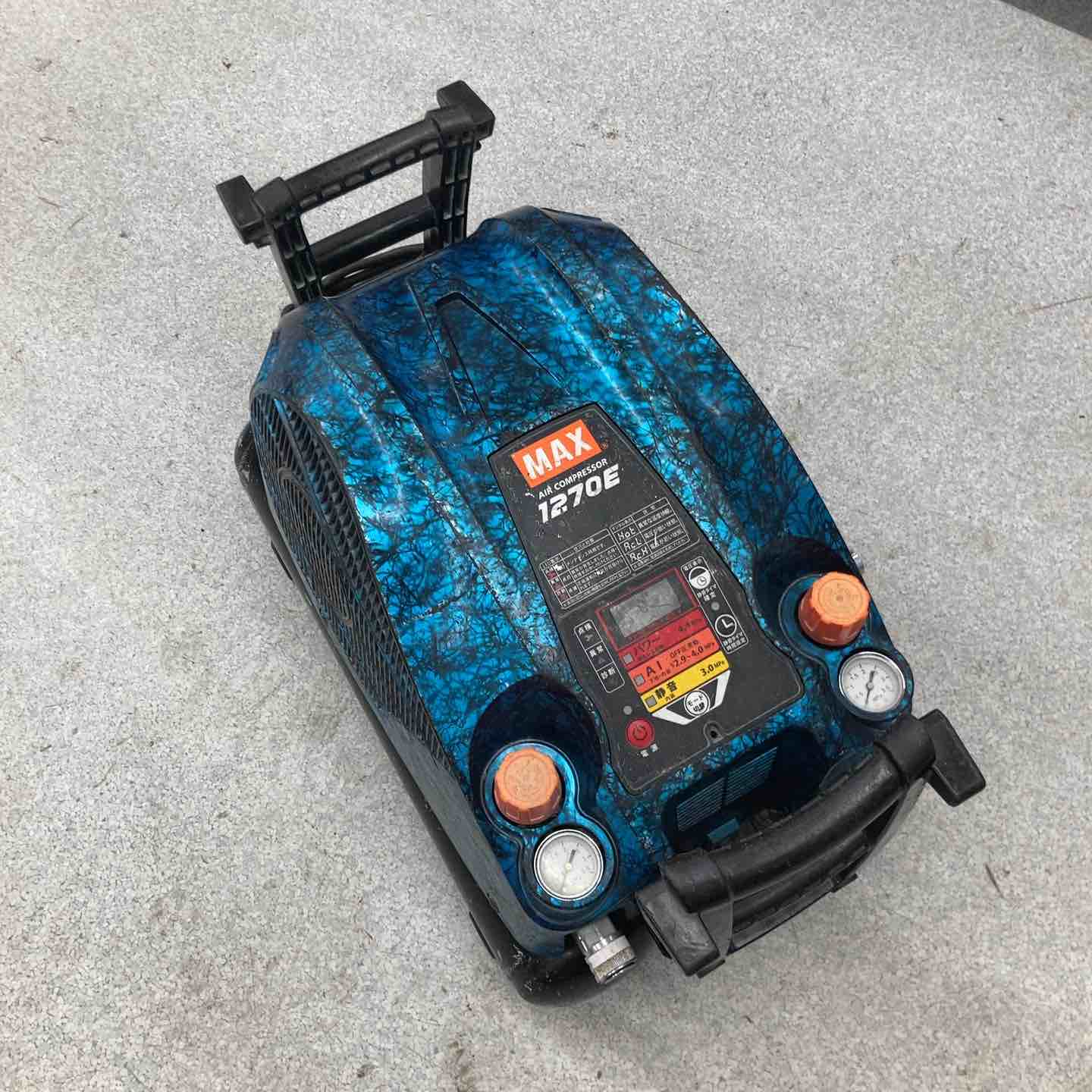 エアコンプレッサー – タグ 