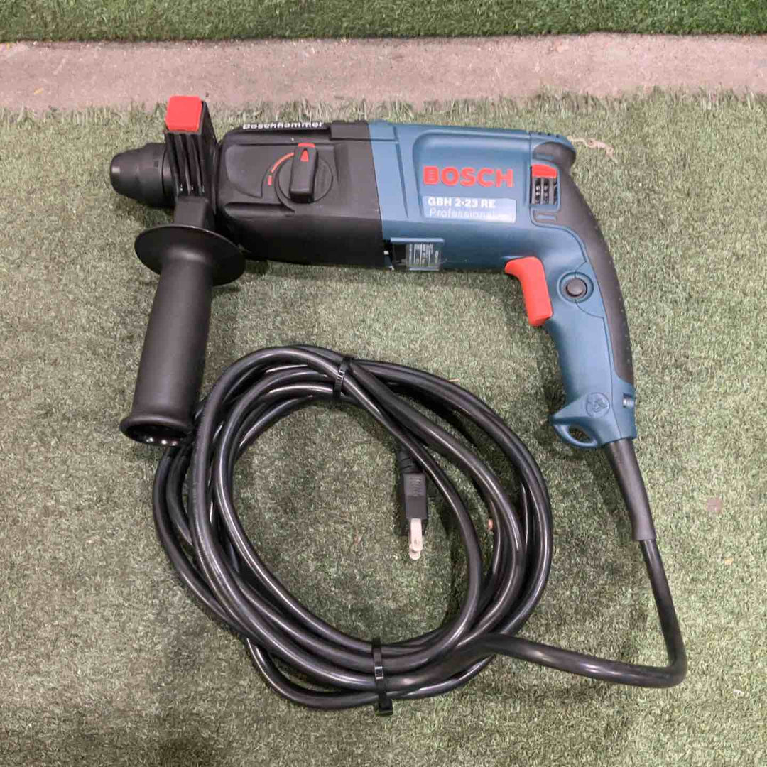 ★ボッシュ(BOSCH) ハンマドリル GBH2-23RE 動作確認済【川口店】