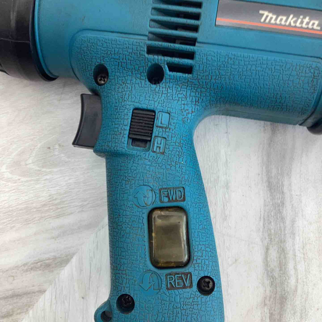 ◇マキタ(makita) インパクトレンチ 6904VH【越谷店】