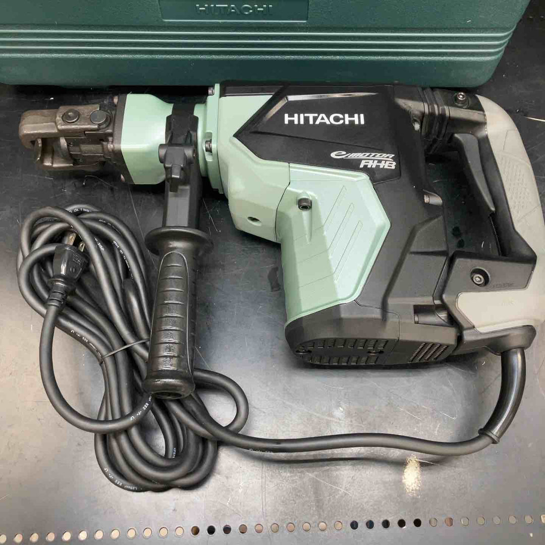 ★ハイコーキ(HIKOKI ※旧:日立工機) ハンマドリル DH40SE【川越店】