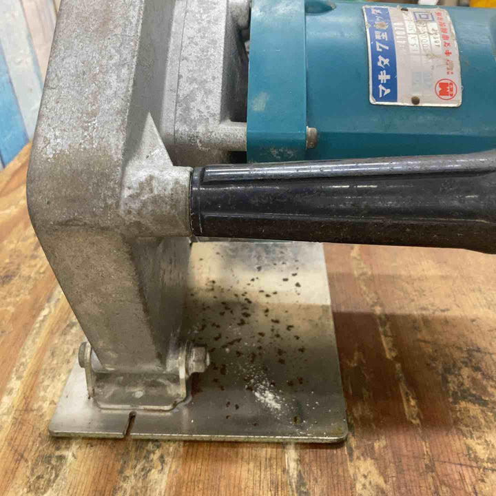 ◇マキタ(makita) コンクリートカッター 4107B 7型カッタ【柏店】