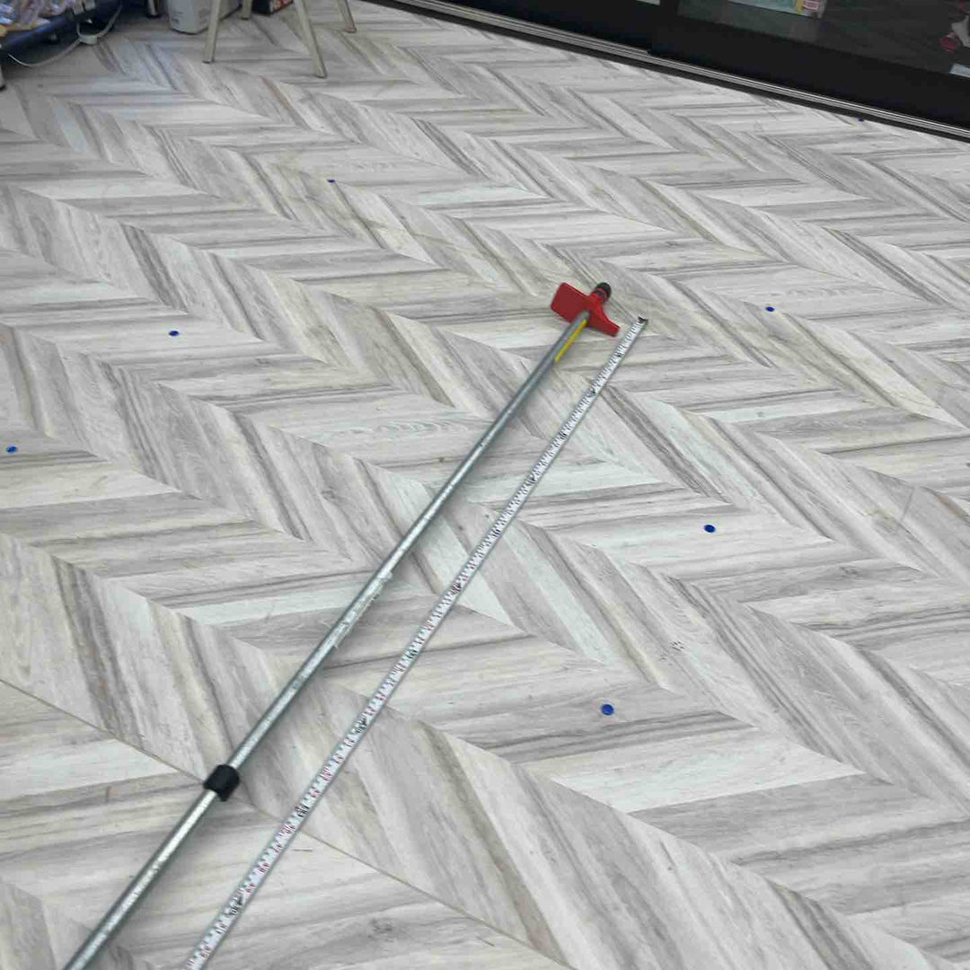【店頭受取り限定】◇ワン・ツゥ・スリー　建前かけや　2.4m　SLH 2.4【越谷店】