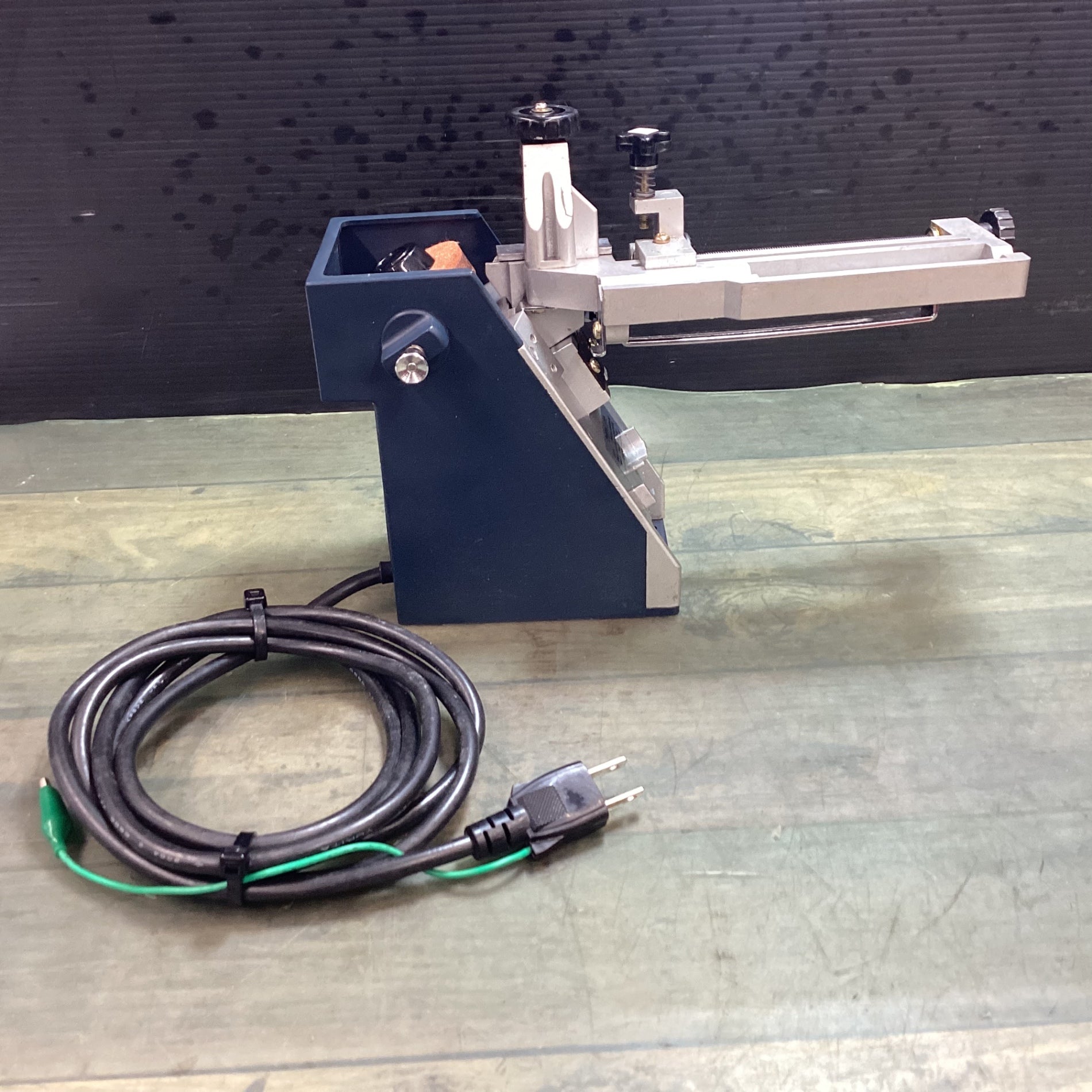 リョービ(RYOBI) ドリルシャープナ DBS-13 鉄工用3~13mm 4150110