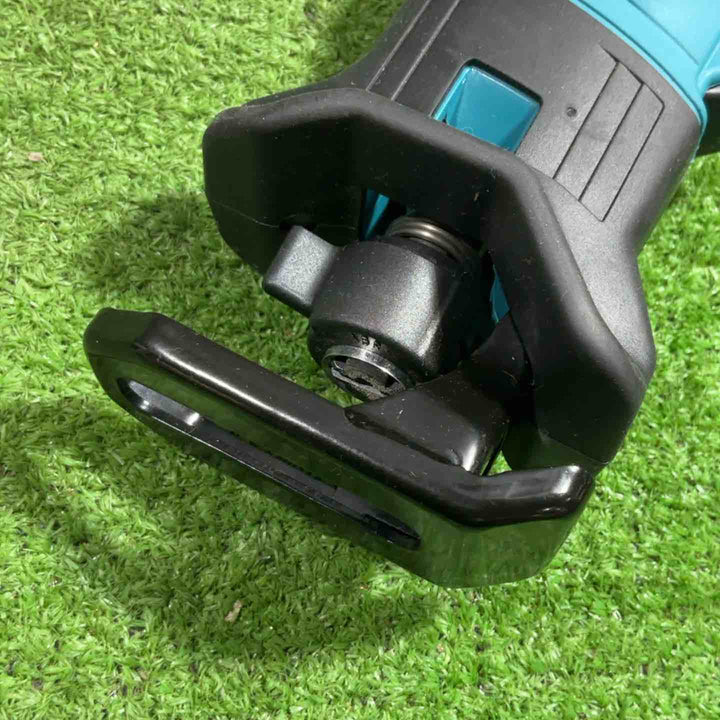 ★マキタ(makita) コードレスレシプロソー JR184DRGT【川口店】