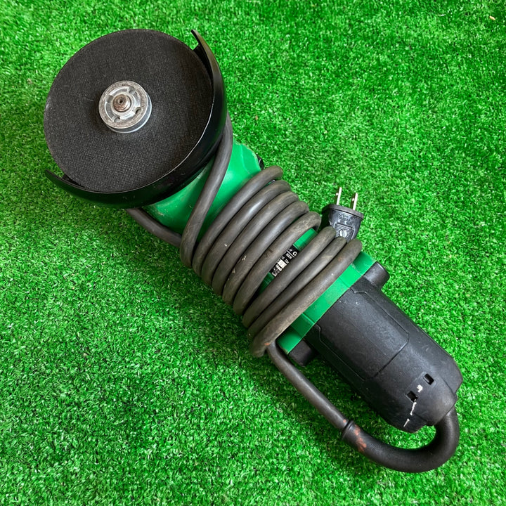 ◇ハイコーキ(HIKOKI ※旧:日立工機) 100mm ディスクグラインダー G10SH7【越谷店】
