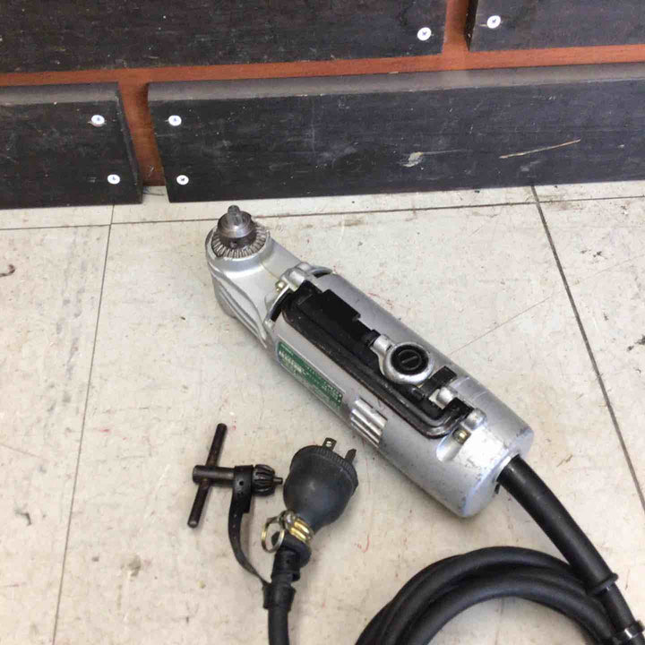 【中古品】 日立/HITACHI コーナー(アングル)ドリル D6Y 【鴻巣店】
