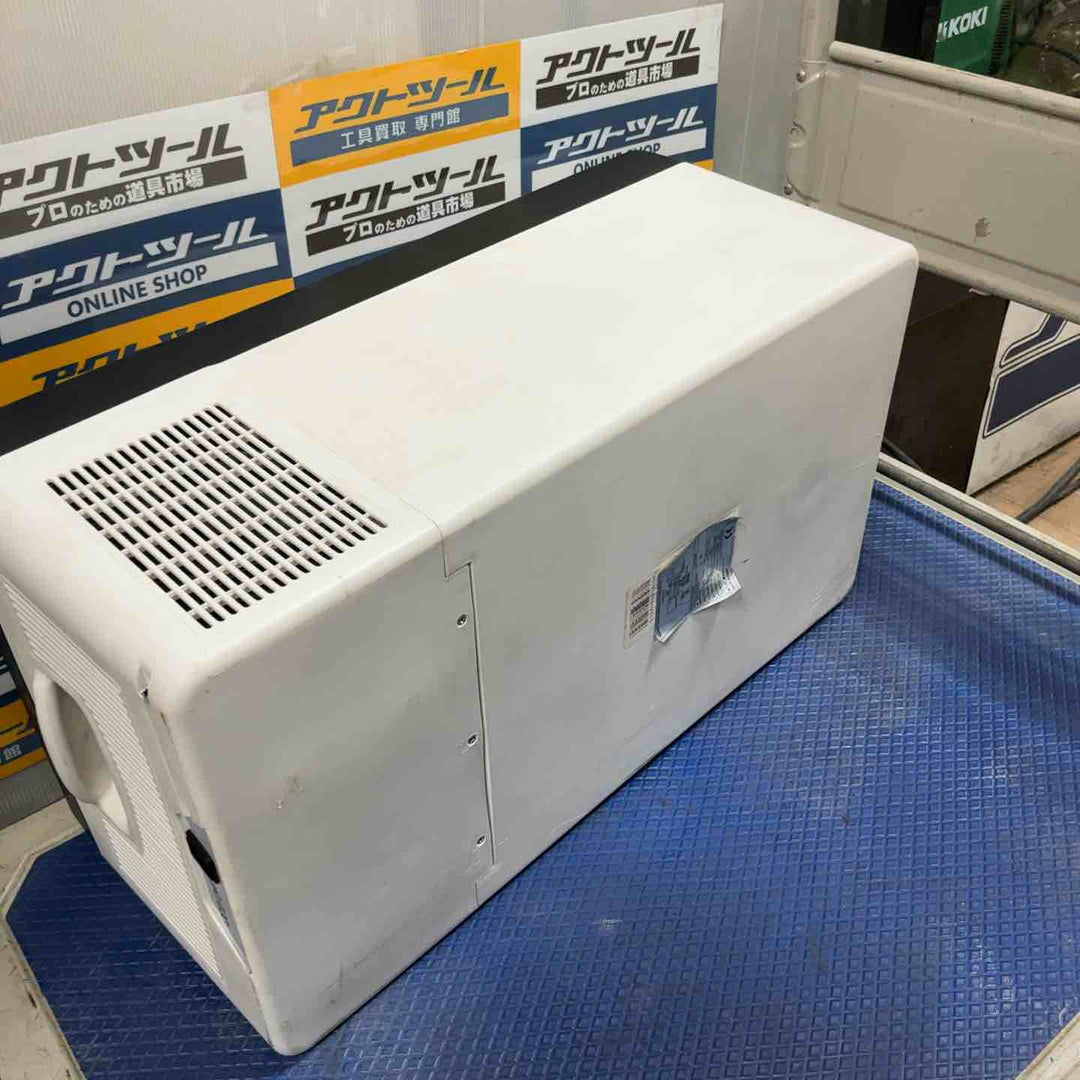 ベルソス 冷温庫 STN-E15 型式おそらく 12vコード/100Vコード付【草加店】