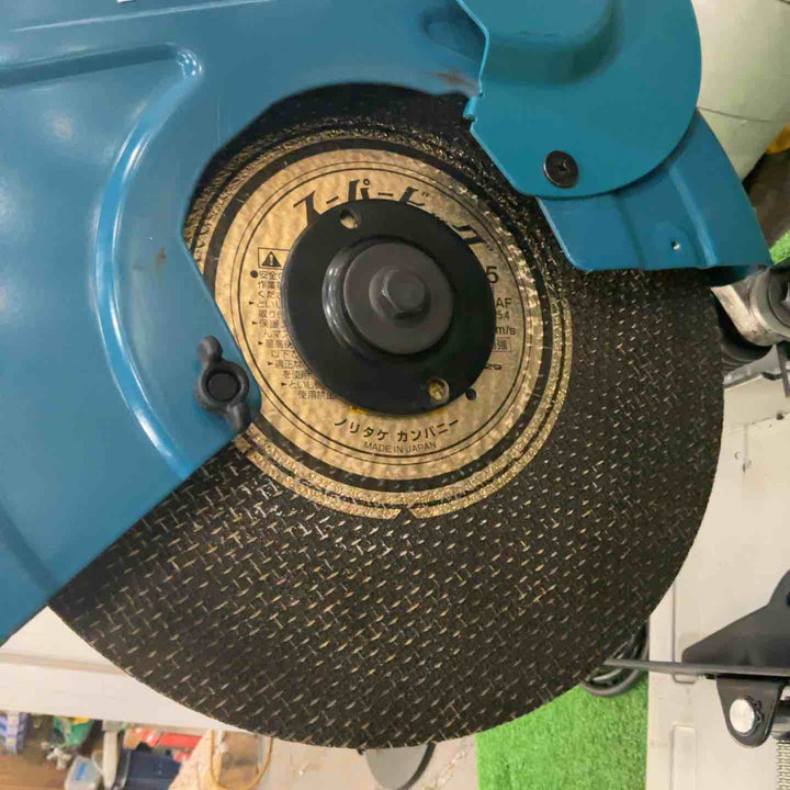 ☆マキタ(makita) 355mm切断機 LW1401【川口店】