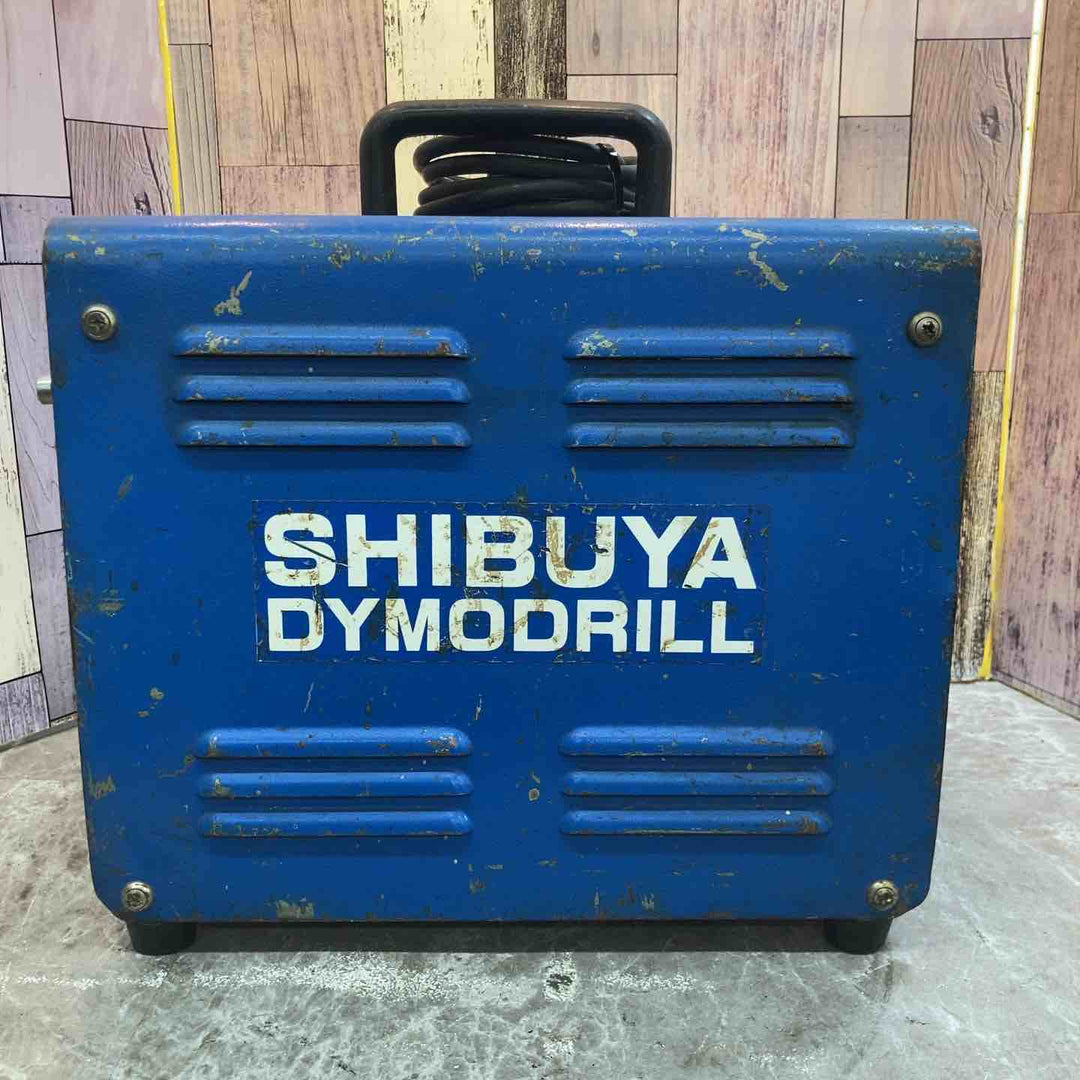 【中古品】◇シブヤ SHIBUYA バキュームポンプ V-300 パッド ホース付【八潮店】